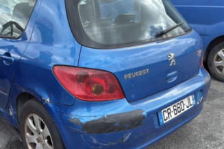 Bras essuie glace arriere PEUGEOT 307
