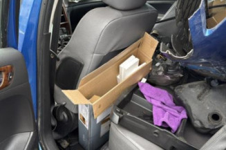 Bras essuie glace arriere PEUGEOT 307