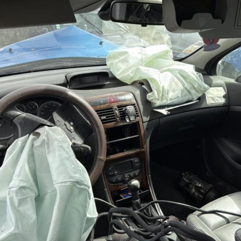 Bras essuie glace arriere PEUGEOT 307 Photo n°16