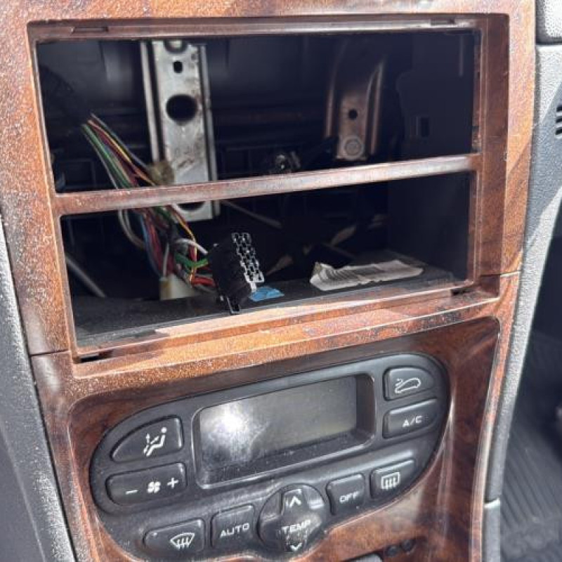 Bras essuie glace arriere PEUGEOT 307 Photo n°20