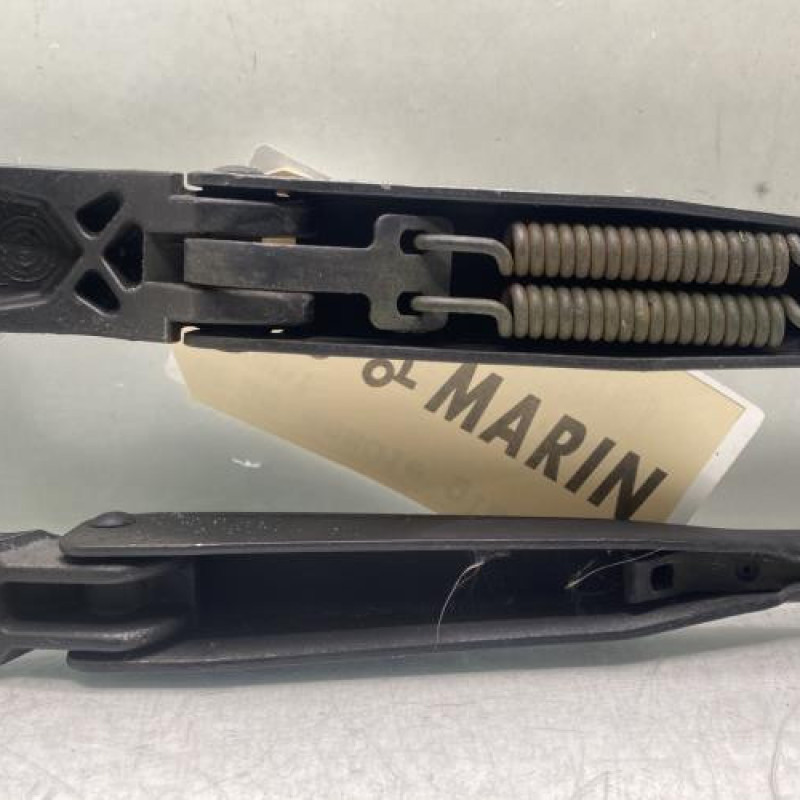 Bras essuie glace avant RENAULT TWINGO 1 Photo n°5