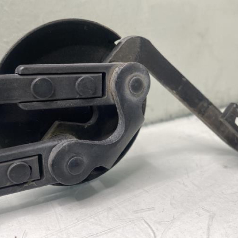 Bras essuie glace avant RENAULT TWINGO 1 Photo n°7