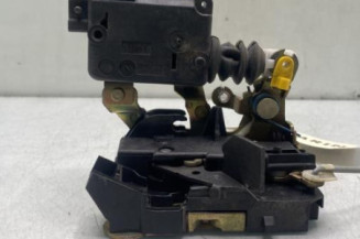 Serrure avant gauche RENAULT TWINGO 1 Photo n°1