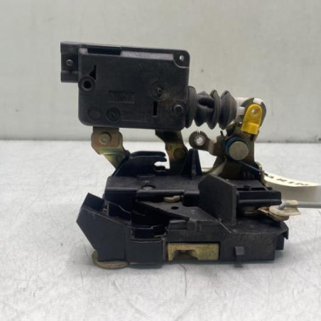 Serrure avant gauche RENAULT TWINGO 1 Photo n°1