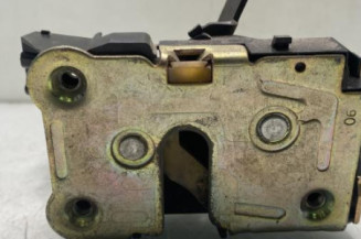 Serrure avant gauche RENAULT TWINGO 1