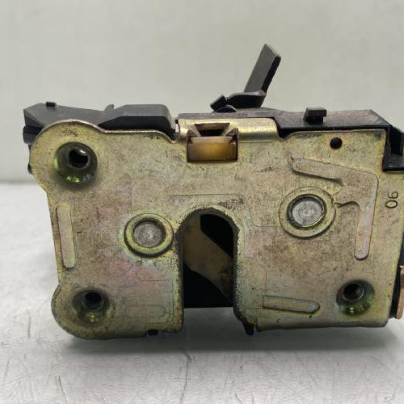 Serrure avant gauche RENAULT TWINGO 1 Photo n°2