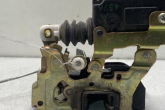 Serrure avant gauche RENAULT TWINGO 1