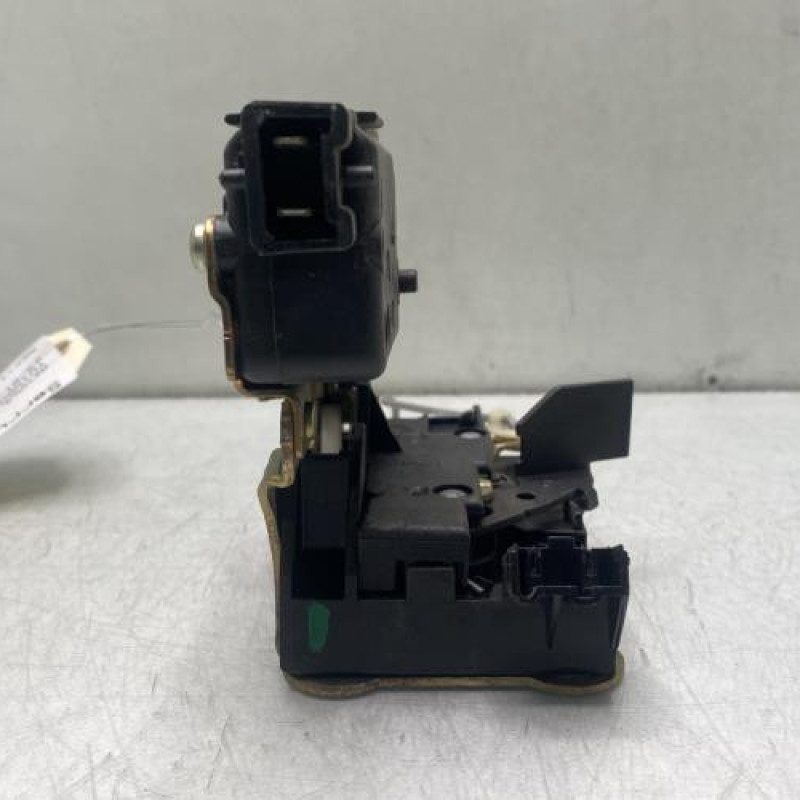 Serrure avant gauche RENAULT TWINGO 1 Photo n°4