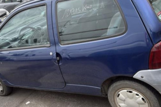 Serrure avant gauche RENAULT TWINGO 1
