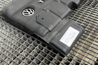 Cache moteur  VOLKSWAGEN POLO 5