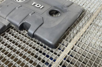 Cache moteur  VOLKSWAGEN POLO 5