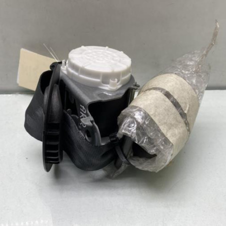 Ceinture arriere droite troisieme ligne PEUGEOT 5008 2 Photo n°1