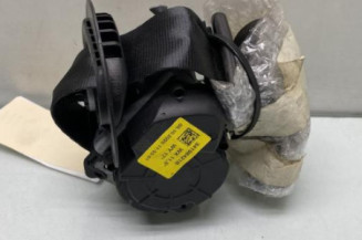 Ceinture arriere droite troisieme ligne PEUGEOT 5008 2