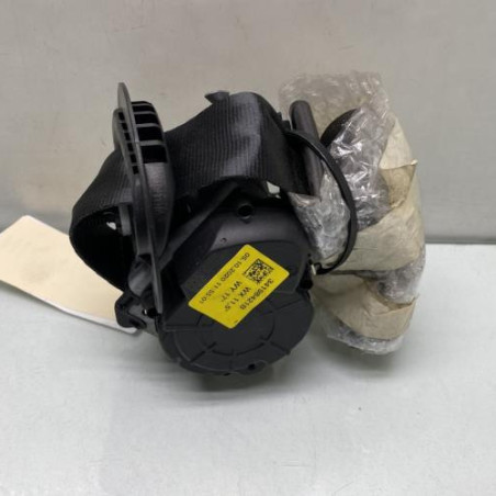 Ceinture arriere droite troisieme ligne PEUGEOT 5008 2