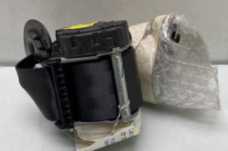 Ceinture arriere droite troisieme ligne PEUGEOT 5008 2