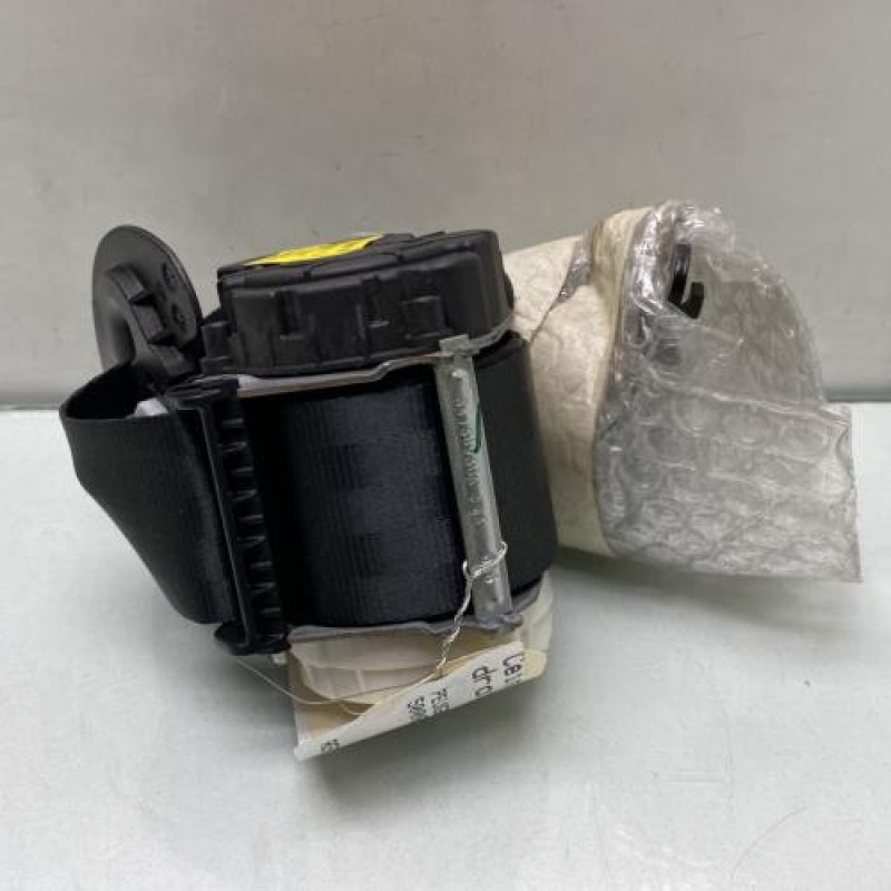 Ceinture arriere droite troisieme ligne PEUGEOT 5008 2 Photo n°4
