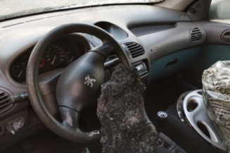 Bras essuie glace arriere PEUGEOT 206