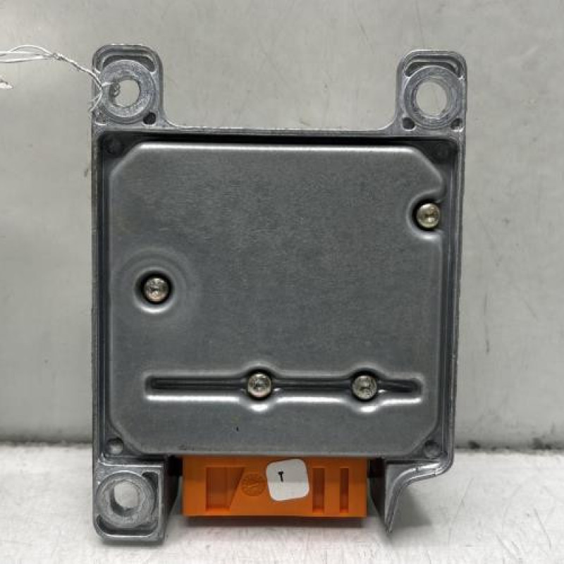 Boitier air bag PEUGEOT 206 Photo n°2