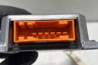 Boitier air bag PEUGEOT 206