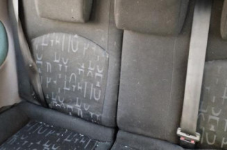 Boitier air bag PEUGEOT 206