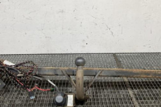 Attelage (boule de remorquage) PEUGEOT 208 1 Photo n°1