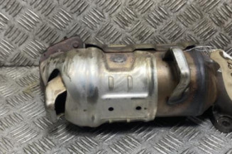 Catalyseur (echappement) HYUNDAI KONA Photo n°1