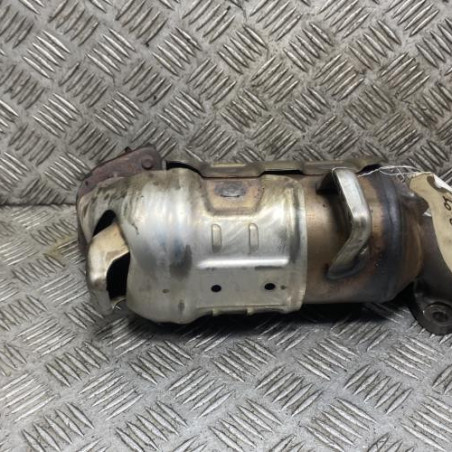 Catalyseur (echappement) HYUNDAI KONA Photo n°1