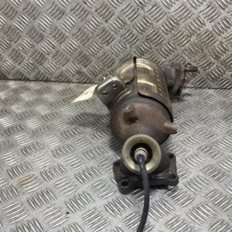 Catalyseur (echappement) HYUNDAI KONA Photo n°2