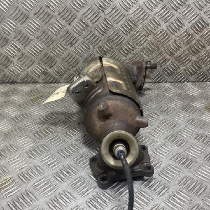 Catalyseur (echappement) HYUNDAI KONA Photo n°3