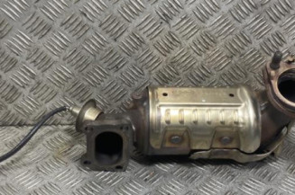 Catalyseur (echappement) HYUNDAI KONA