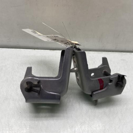 Charniere de porte arriere gauche PEUGEOT 2008 1 Photo n°1