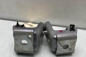 Charniere de porte arriere gauche PEUGEOT 2008 1