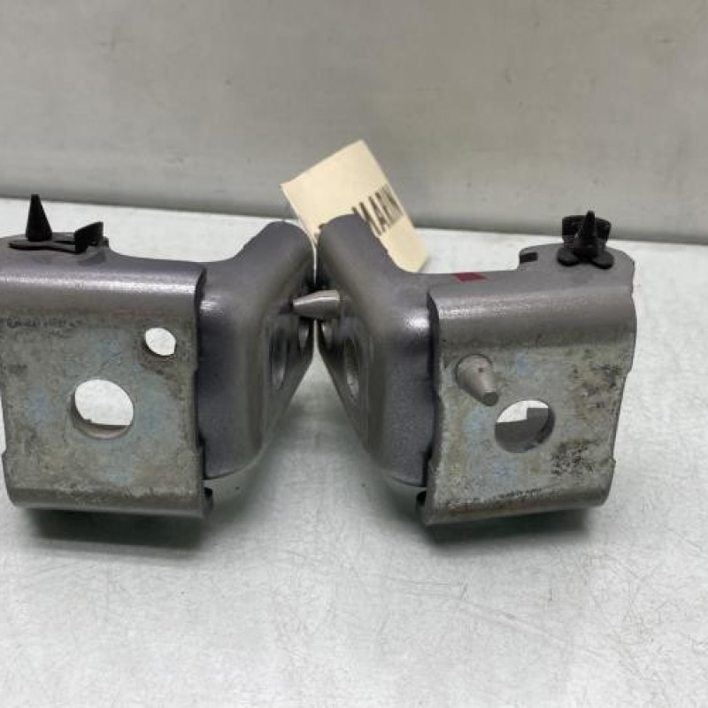 Charniere de porte arriere gauche PEUGEOT 2008 1 Photo n°3