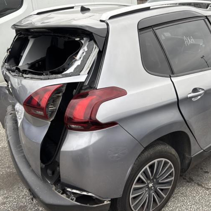 Charniere de porte arriere gauche PEUGEOT 2008 1 Photo n°6