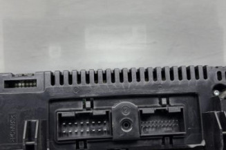 Commande chauffage VOLKSWAGEN POLO 5