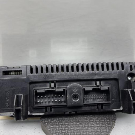 Commande chauffage VOLKSWAGEN POLO 5