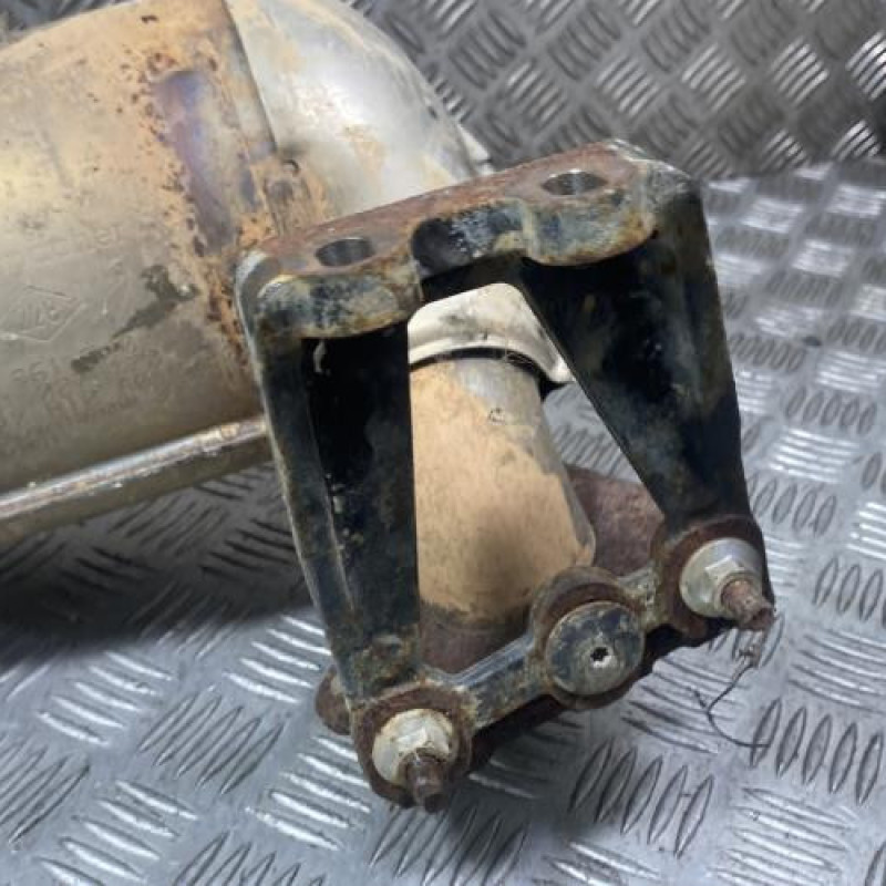 Catalyseur (echappement) RENAULT LAGUNA 3 Photo n°2