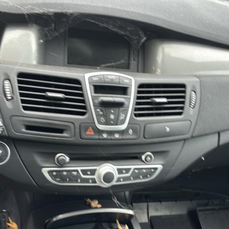 Catalyseur (echappement) RENAULT LAGUNA 3 Photo n°17