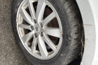 Catalyseur (echappement) RENAULT LAGUNA 3