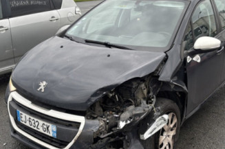 PEUGEOT 208 1 PHASE 2 1.2 VTI - 12V Photo n°1
