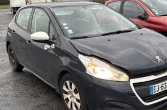 PEUGEOT 208 1 PHASE 2 1.2 VTI - 12V