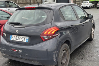 PEUGEOT 208 1 PHASE 2 1.2 VTI - 12V