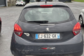 PEUGEOT 208 1 PHASE 2 1.2 VTI - 12V