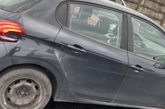 PEUGEOT 208 1 PHASE 2 1.2 VTI - 12V