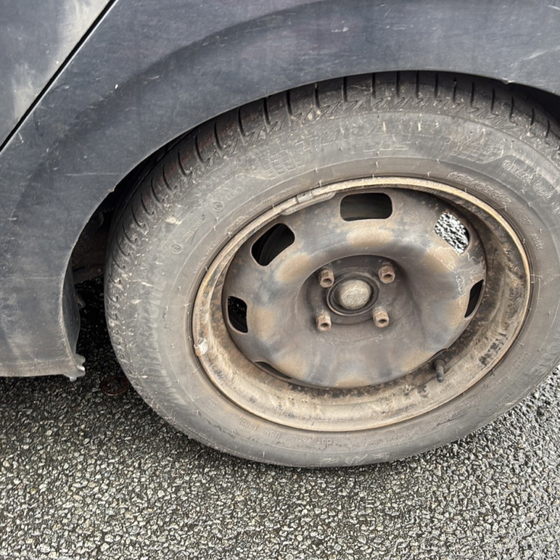 PEUGEOT 208 1 PHASE 2 1.2 VTI - 12V Photo n°9