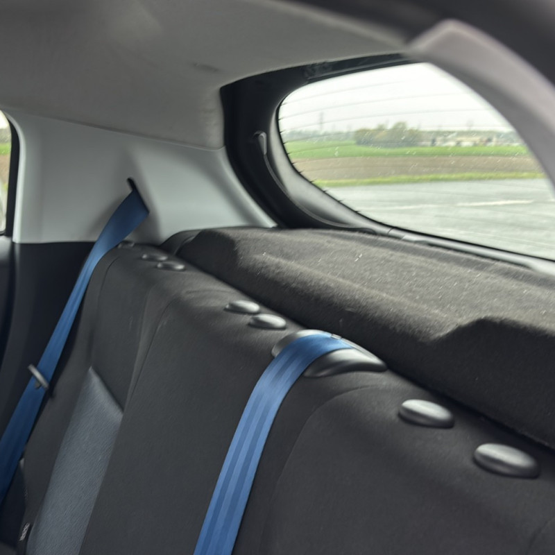 PEUGEOT 208 1 PHASE 2 1.2 VTI - 12V Photo n°15