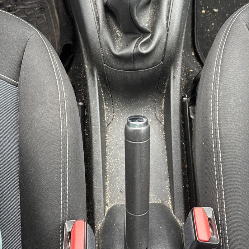 PEUGEOT 208 1 PHASE 2 1.2 VTI - 12V Photo n°17