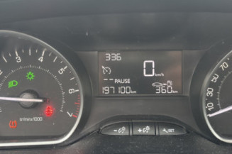 PEUGEOT 208 1 PHASE 2 1.2 VTI - 12V