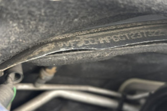 PEUGEOT 208 1 PHASE 2 1.2 VTI - 12V