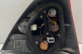 Feu arriere principal gauche (feux) HONDA CIVIC 7